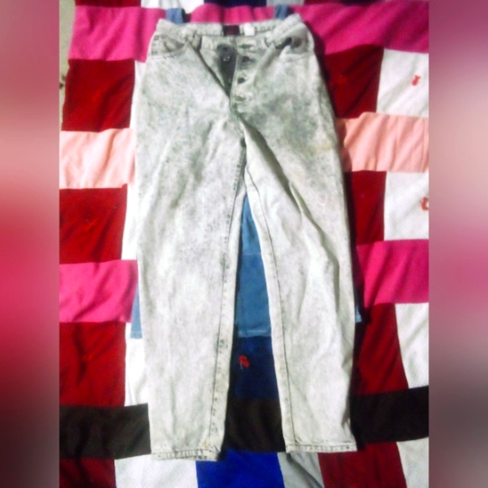 Vintage pants